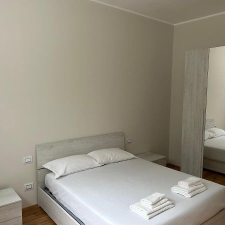 Moscova Luxury Bruno Apartment Milán Exteriér fotografie