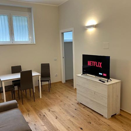 Moscova Luxury Bruno Apartment Milán Exteriér fotografie