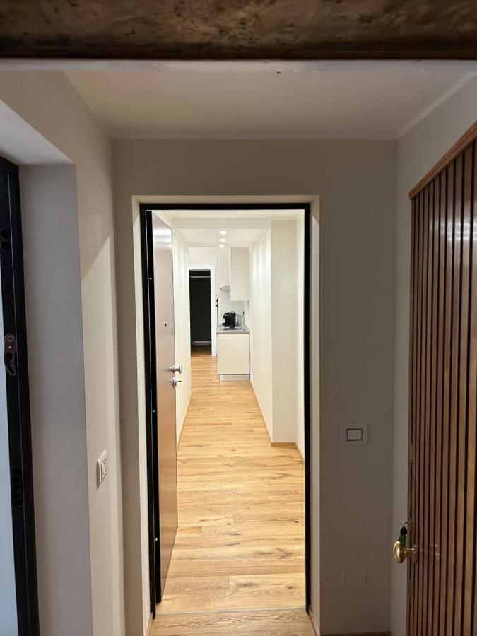 Moscova Luxury Bruno Apartment Milán Exteriér fotografie